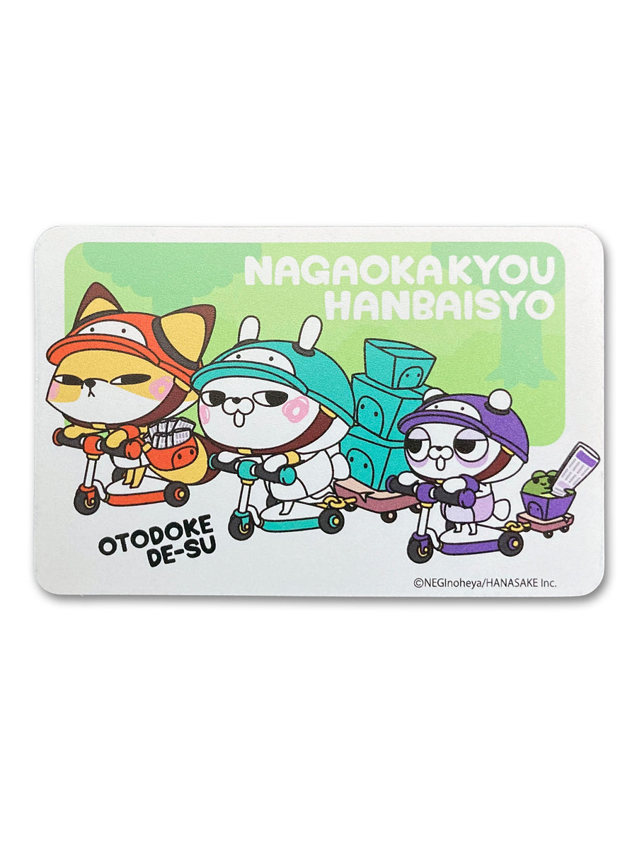 HYDE CARD POINT ONLINE GACHA　B賞 二つ折りミラー HYDE CARD POINT ONLINE GACHA