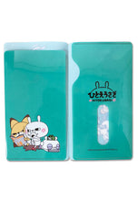 画像をギャラリービューアに読み込む, *マルチケース*ひとえうさぎ