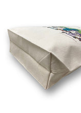 画像をギャラリービューアに読み込む, *トートバッグ*ひとえうさぎバイク