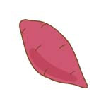 はんどめいどのおかし🍠