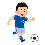 さっかーきょうしつ⚽