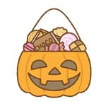 はろうぃんすいーつ🍫