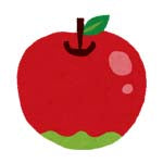 おたからりんご🍎