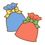 おくりもの🎁
