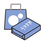 ひろしまみやげ