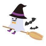 はろうぃん2025🎃