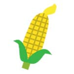 もろこし🌽