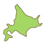 ほっかいどう🐄