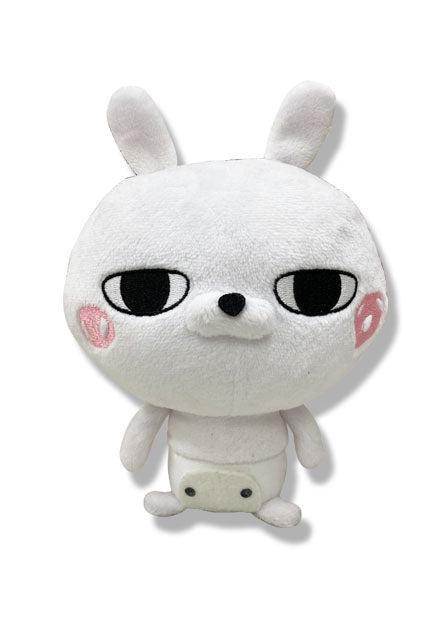 ぬいぐるみ＊ひとえうさぎ – 京都新聞長岡京販売所